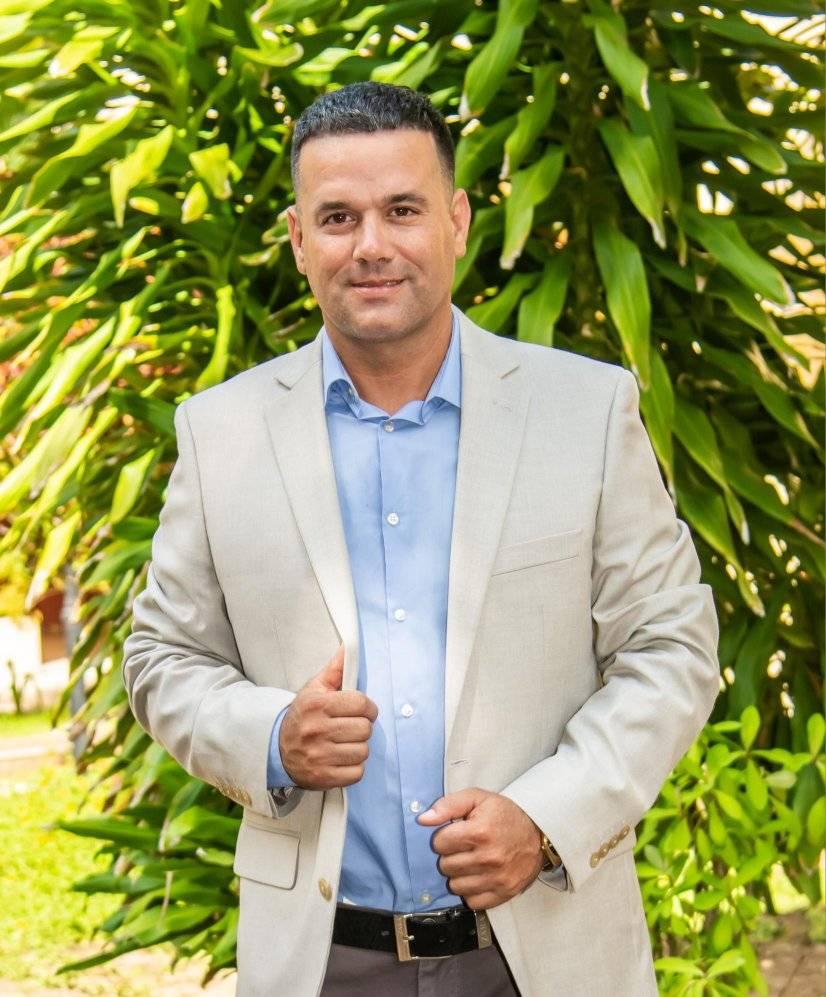 Reynier García Vistorte