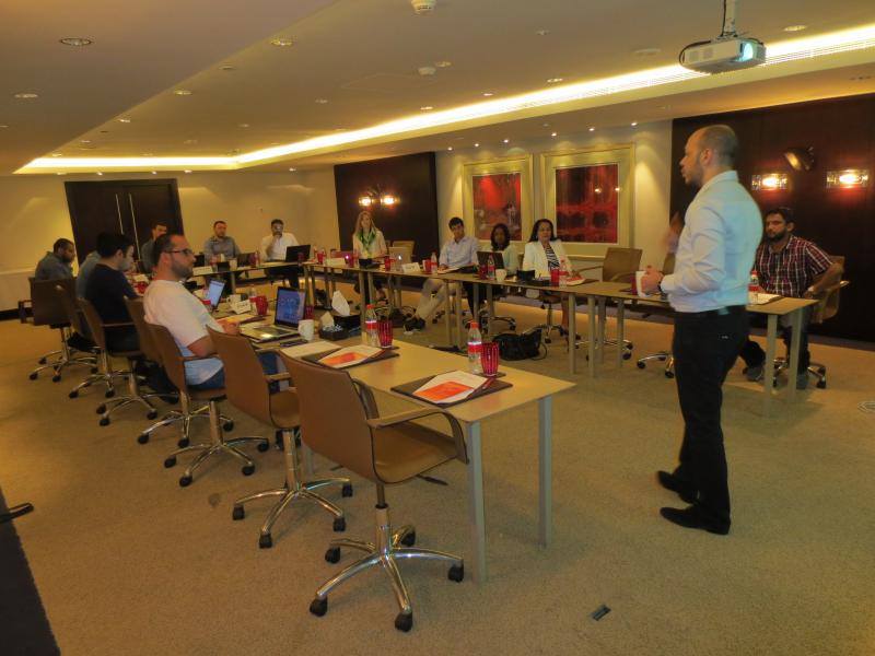 Digital Lab Middle East