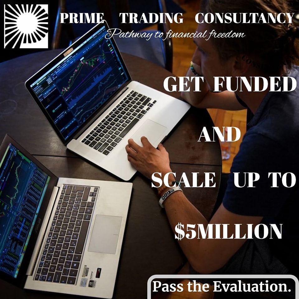 Prime Trading Consultancy