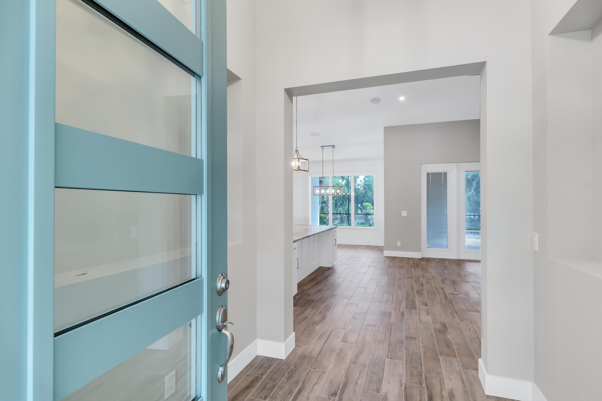 Waterside Homes | Palm Coast FL
