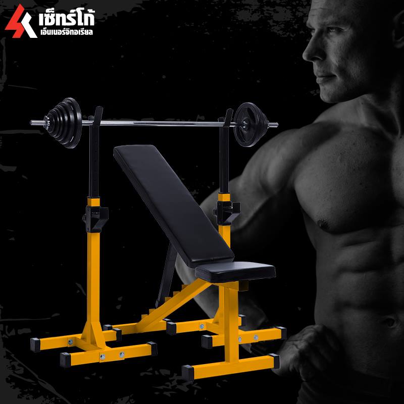 SETKO SPORT - POWER RACK รุ่น W-II จาก SETKO... | Facebook