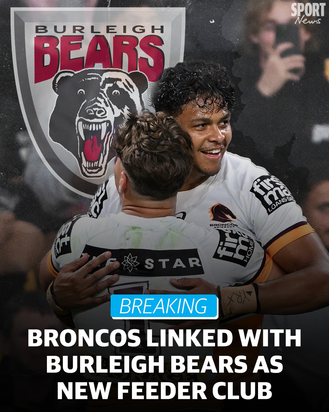 SuperCoach NRL - The Brisbane Broncos could look to move... | Facebook
