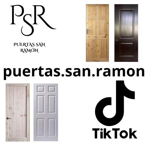 Puertas San Ramon
