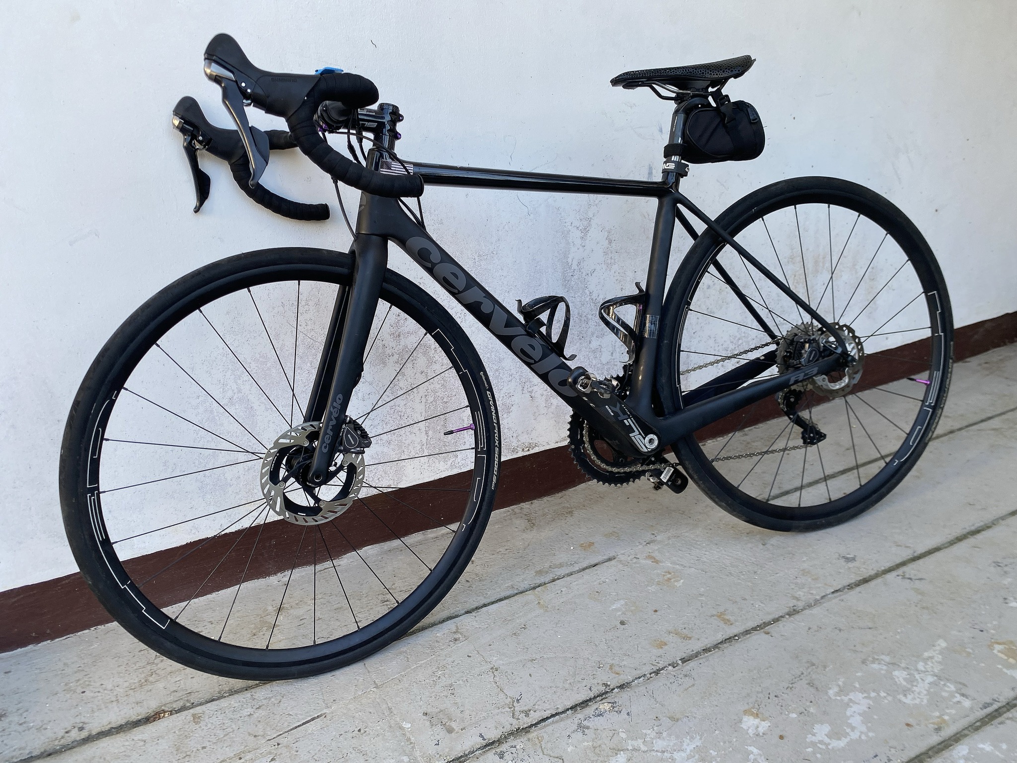 R3 Disc Cervelo R3 Sram Force Cervelo R3 Disc Ultegra Road Bike 