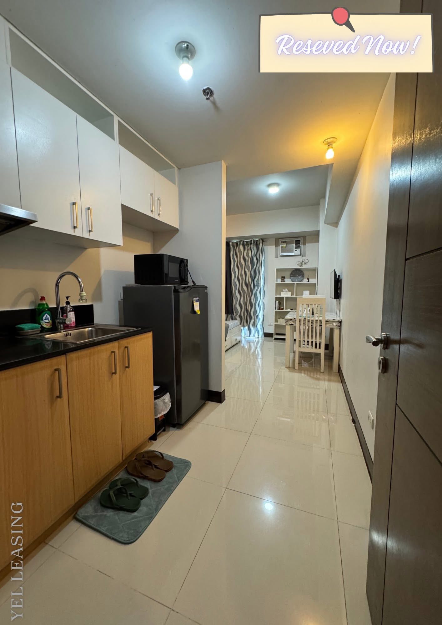 Property Rental