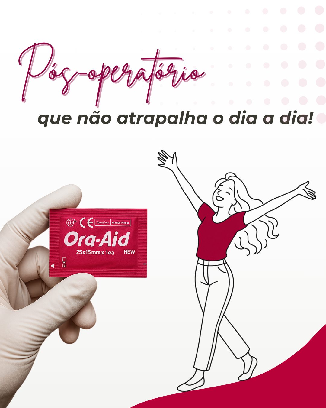 Ora-Aid Brasil | Florianópolis SC
