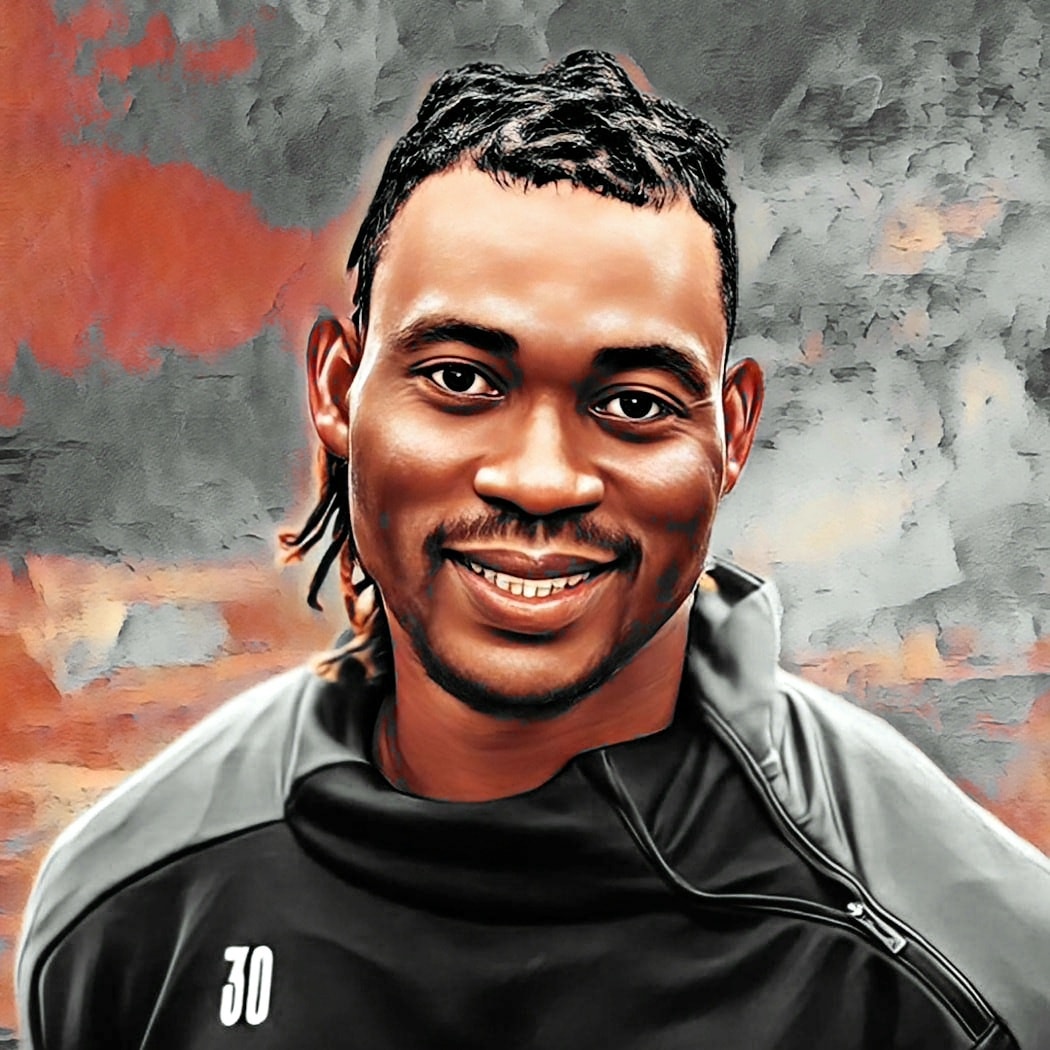 Sad news: Ghana International &... - Routine of Nepal banda | Facebook