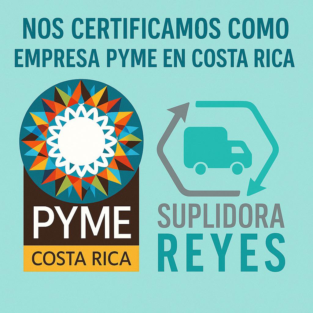 Suplidora - 🎉 ¡Buenas noticias! En Suplidora Reyes nos llena de orgullo ...