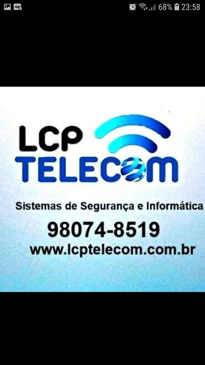 LCP Telecom | Rio de Janeiro RJ
