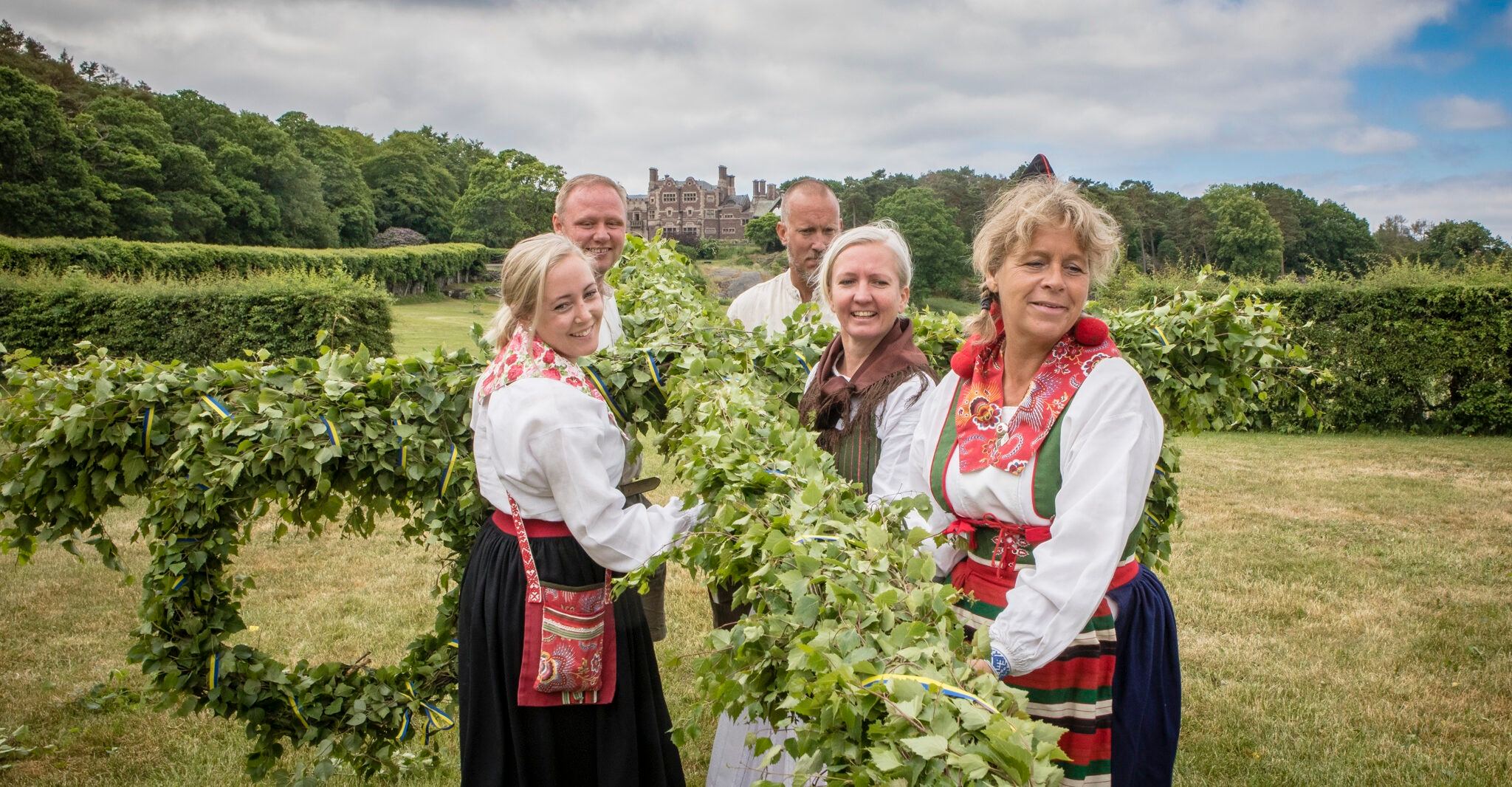 Midsommar