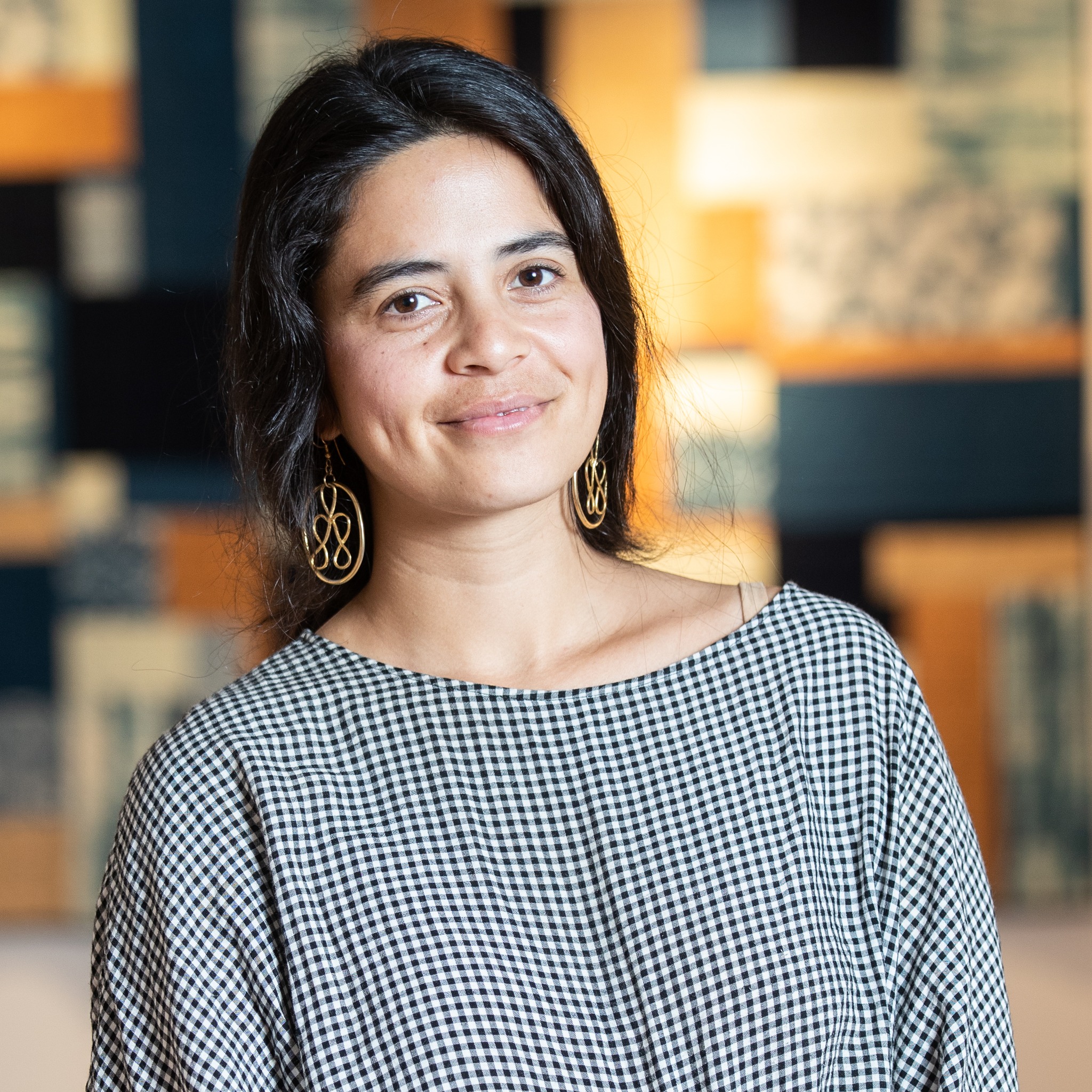Brown's - Meet the final creative collaborator, Jocelyn the Co-Designer ...