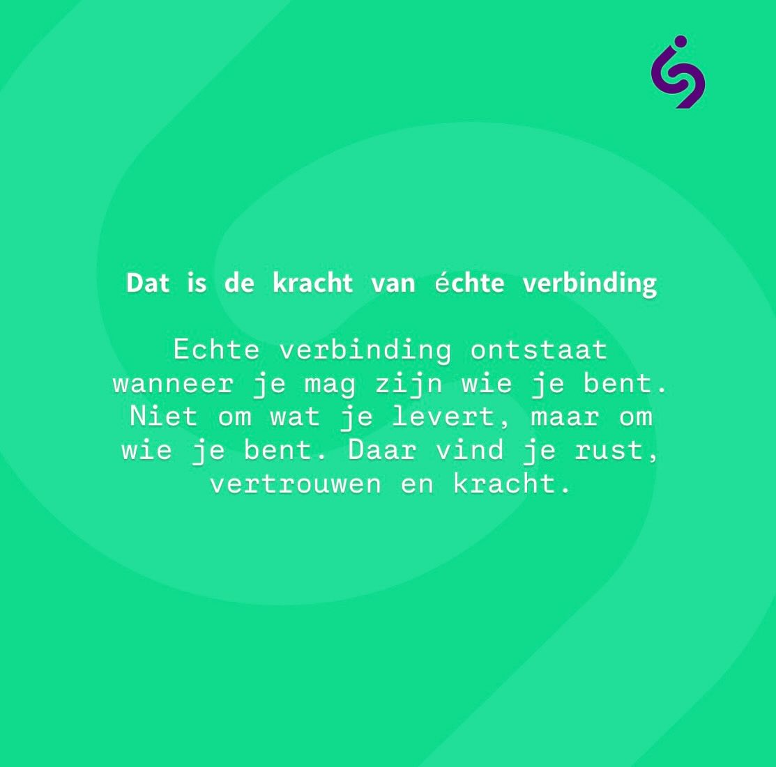 SON Coach en Trainer | Enschede