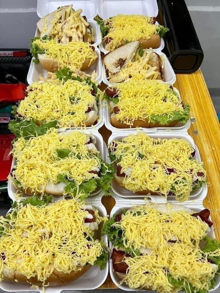 Jenns Delifood - 🌭 ALAMINIANS, READY NA BA KAYO? 🌭 Our... | Facebook