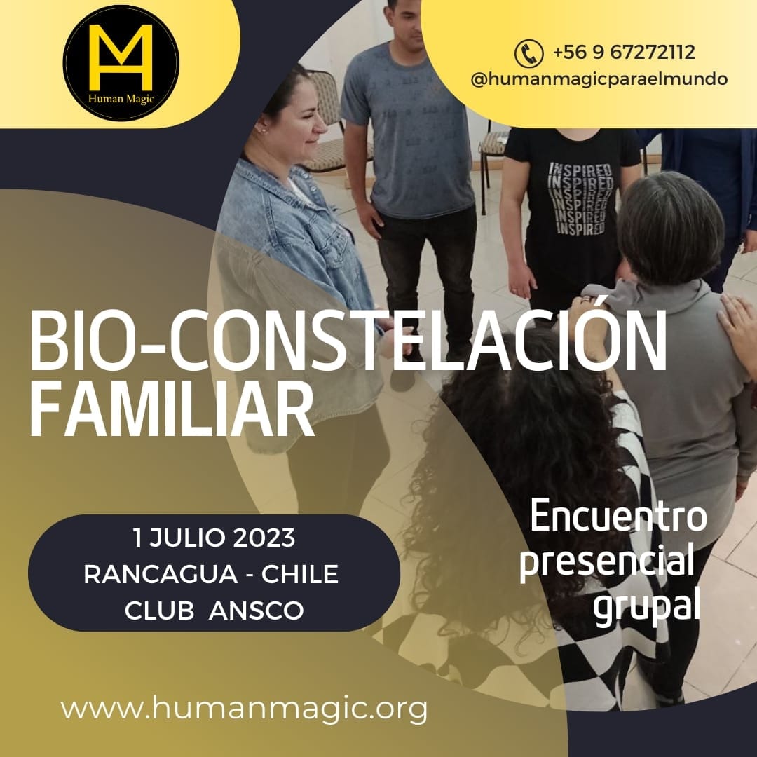 📣... - HUMAN MAGIC 