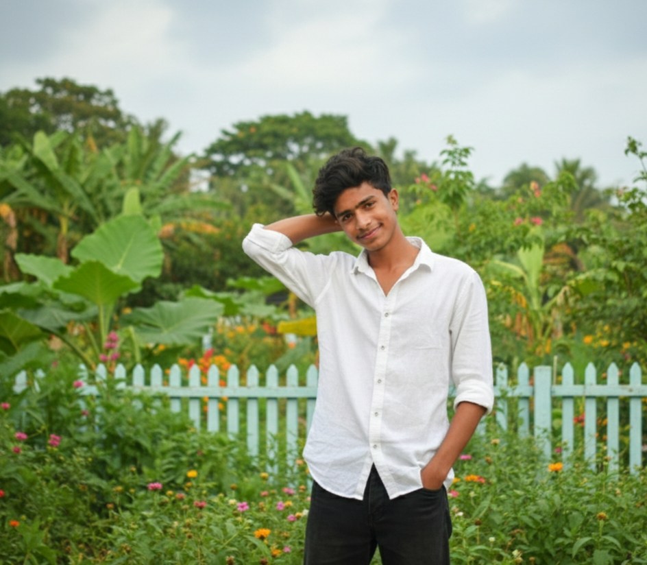 Md Rakib Fakire