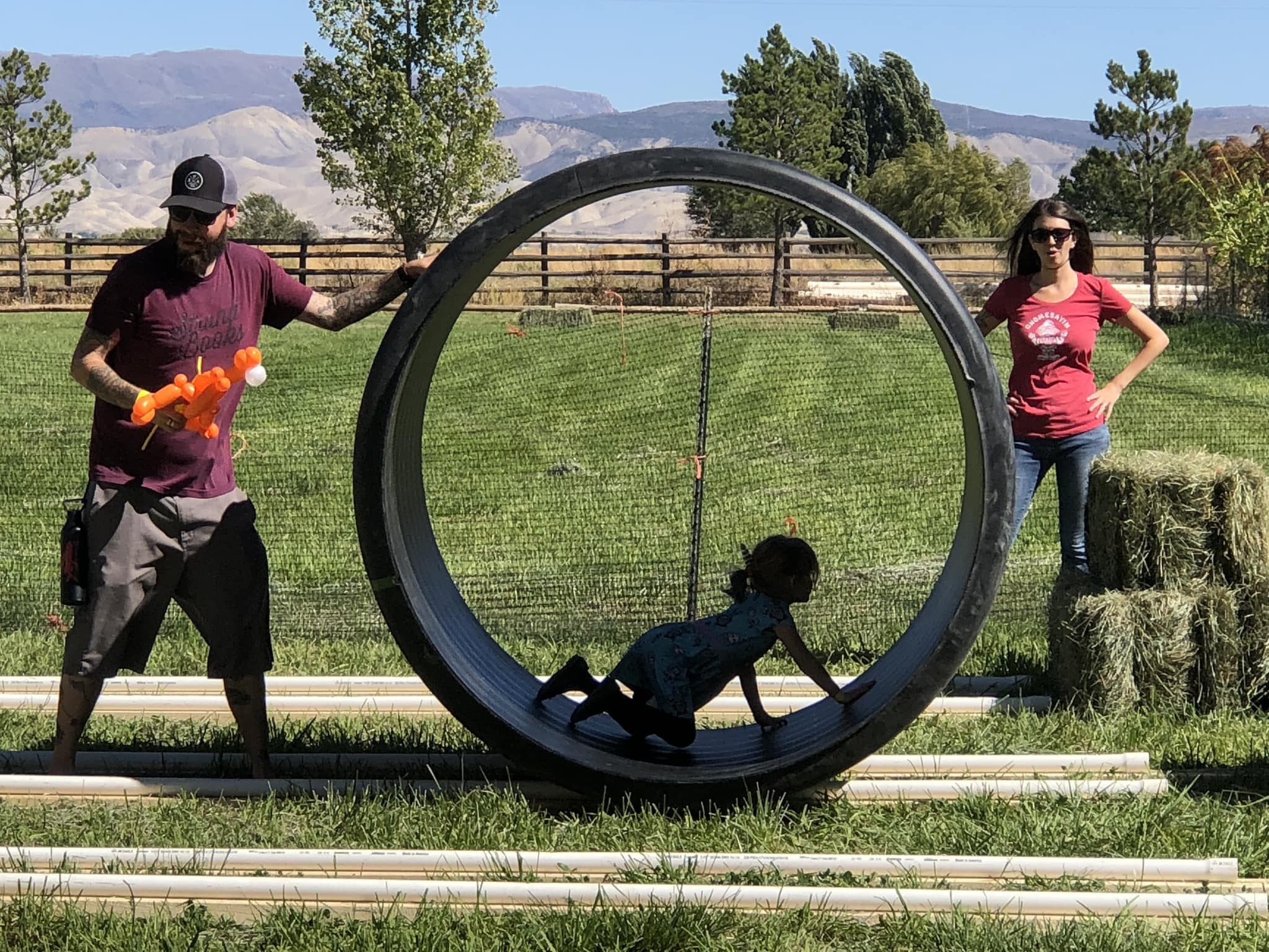 Covered Bridge Ranch | Montrose CO