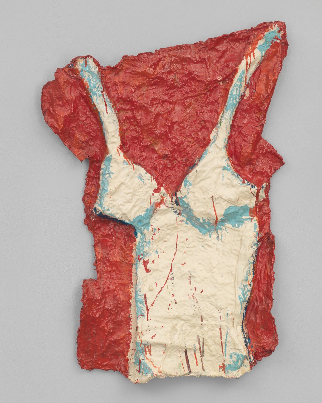 Claes Oldenburg, The Store, 1961