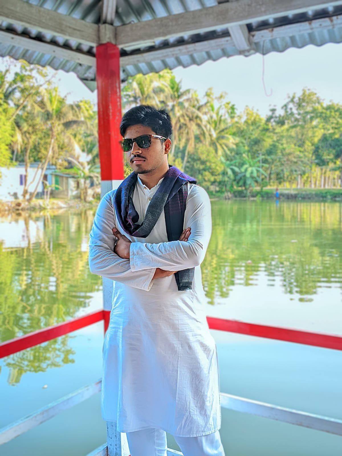 Shamsu Zzaman Nur