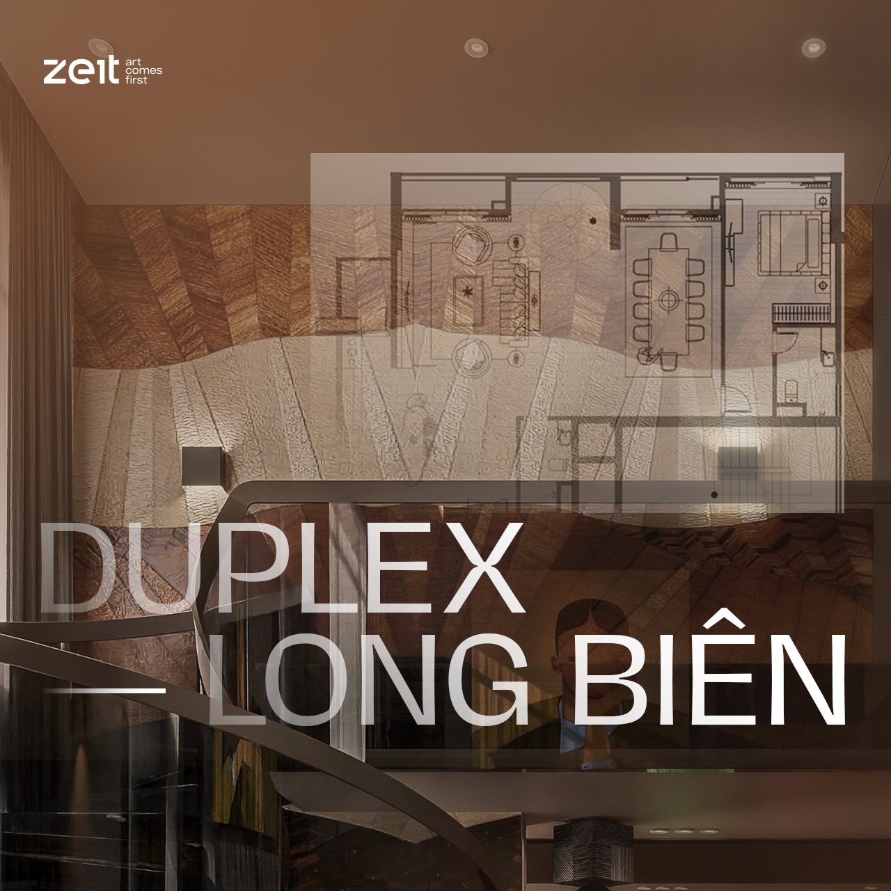 Zeit Lab | Hanoi