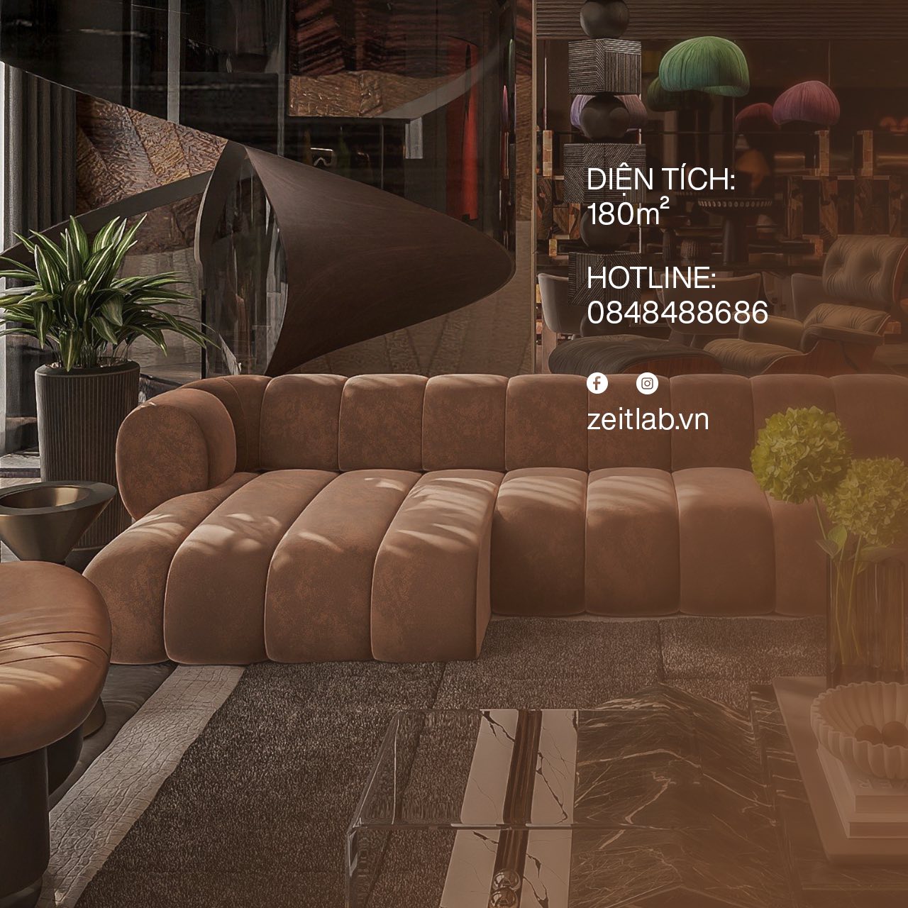Zeit Lab | Hanoi