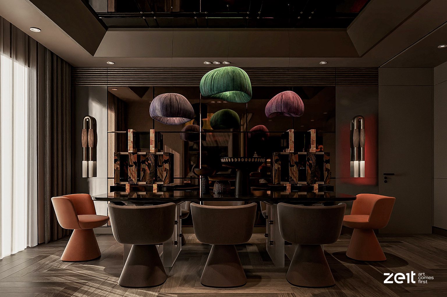 Zeit Lab | Hanoi