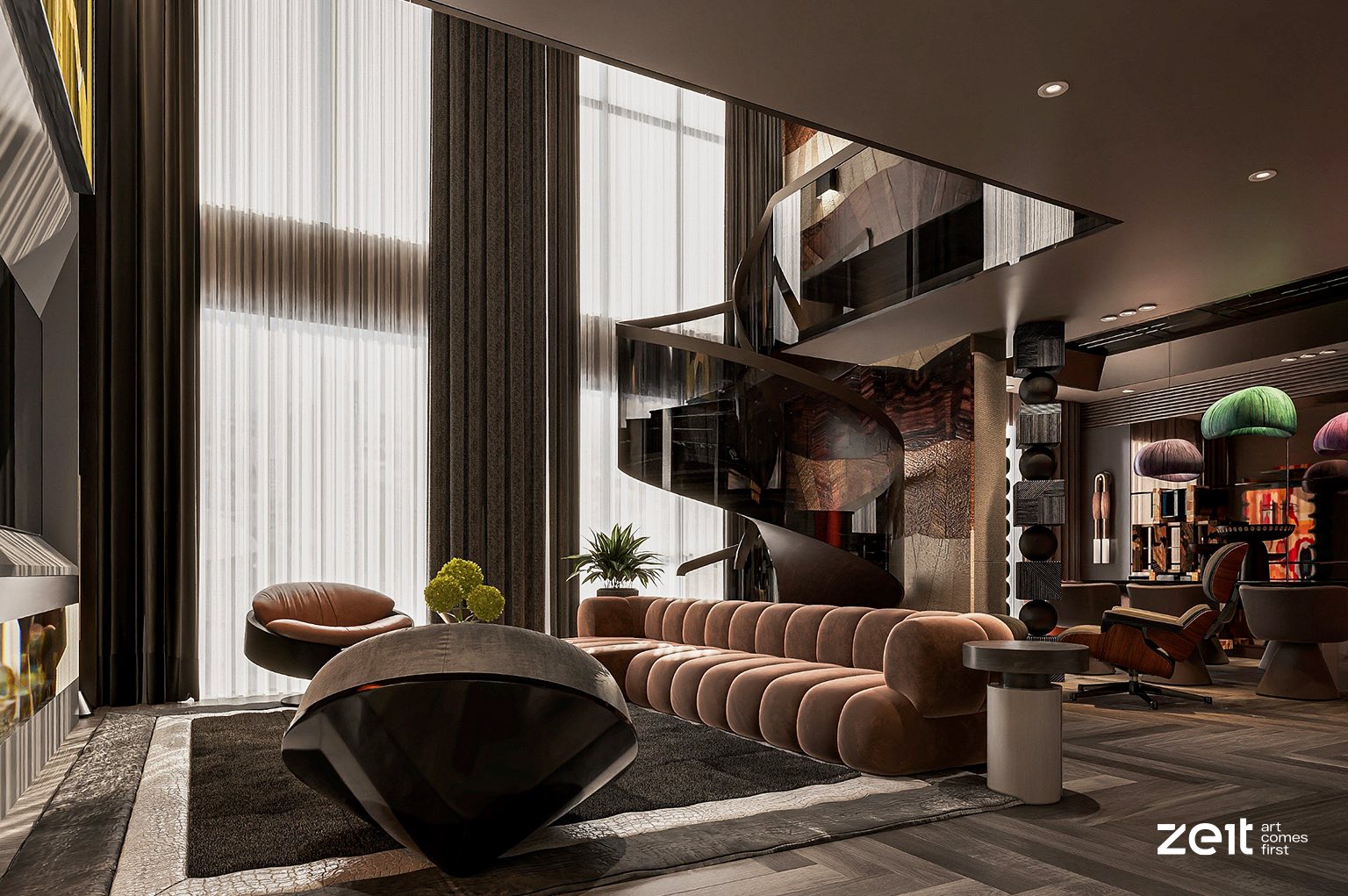 Zeit Lab | Hanoi