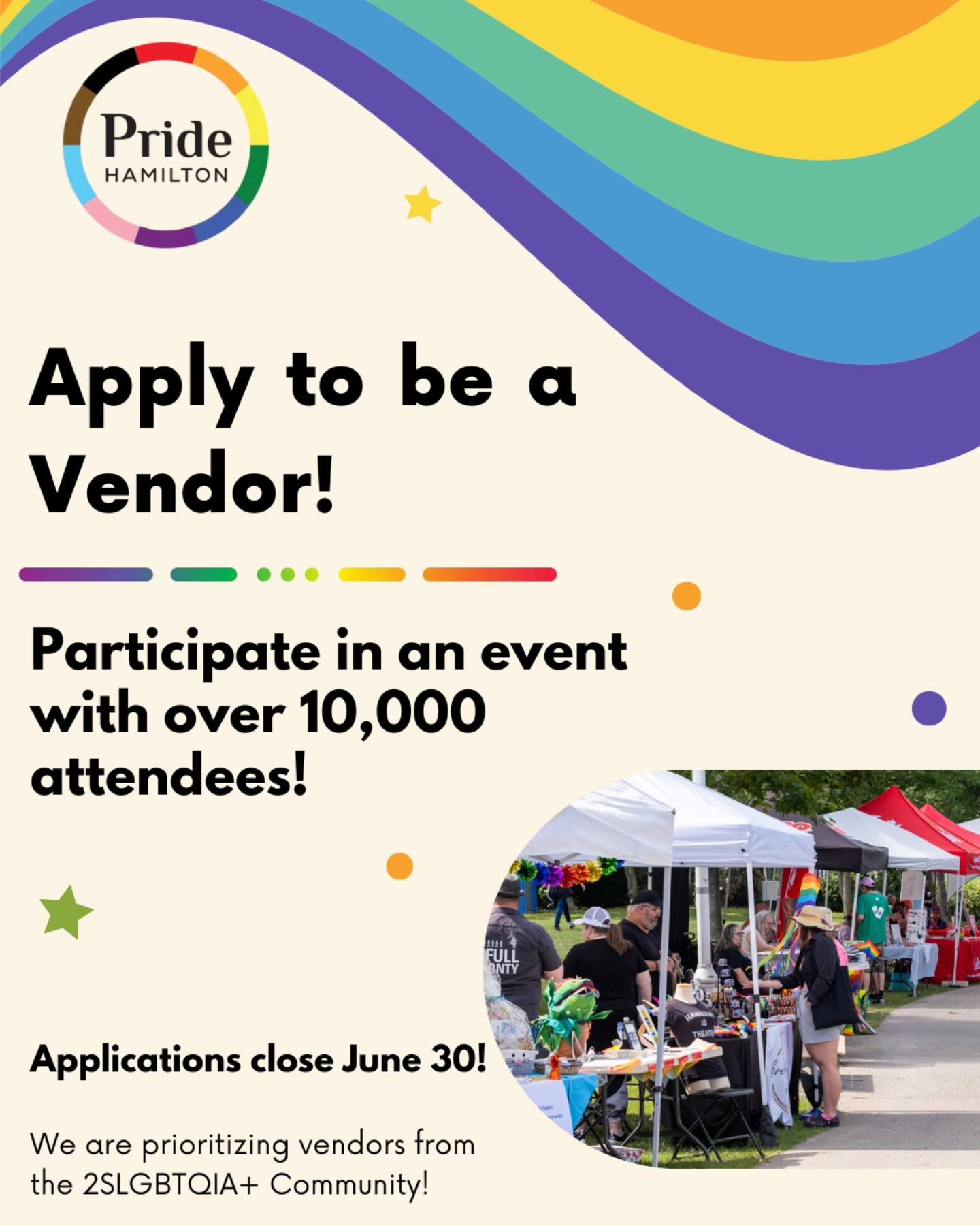 Pride Hamilton
