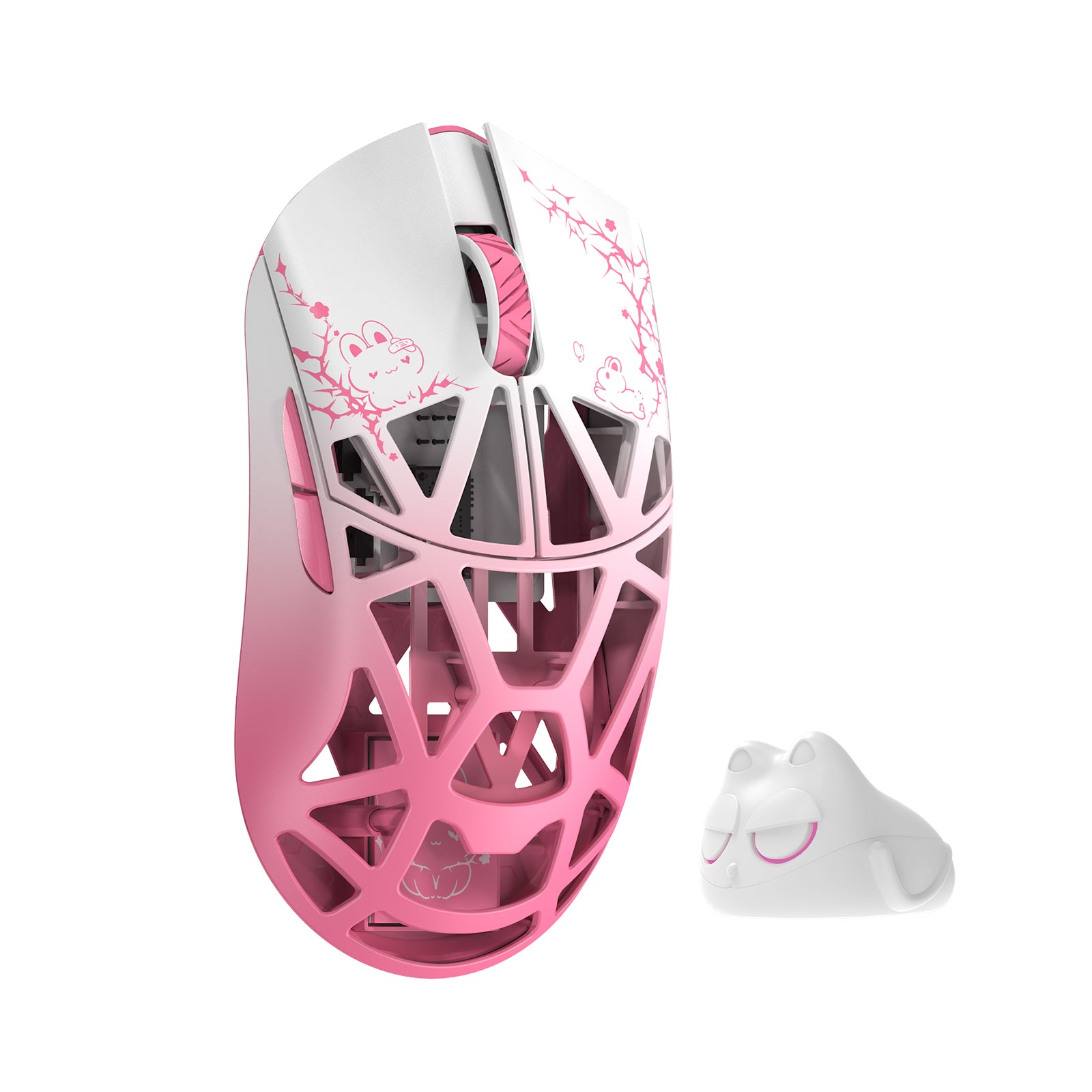UwU WLmouse Beast X Pro / Beast X Mini Pro ?