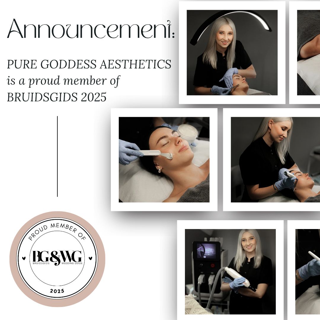 I'm so excited to finally share... - Pure Goddess Aesthetics | Facebook