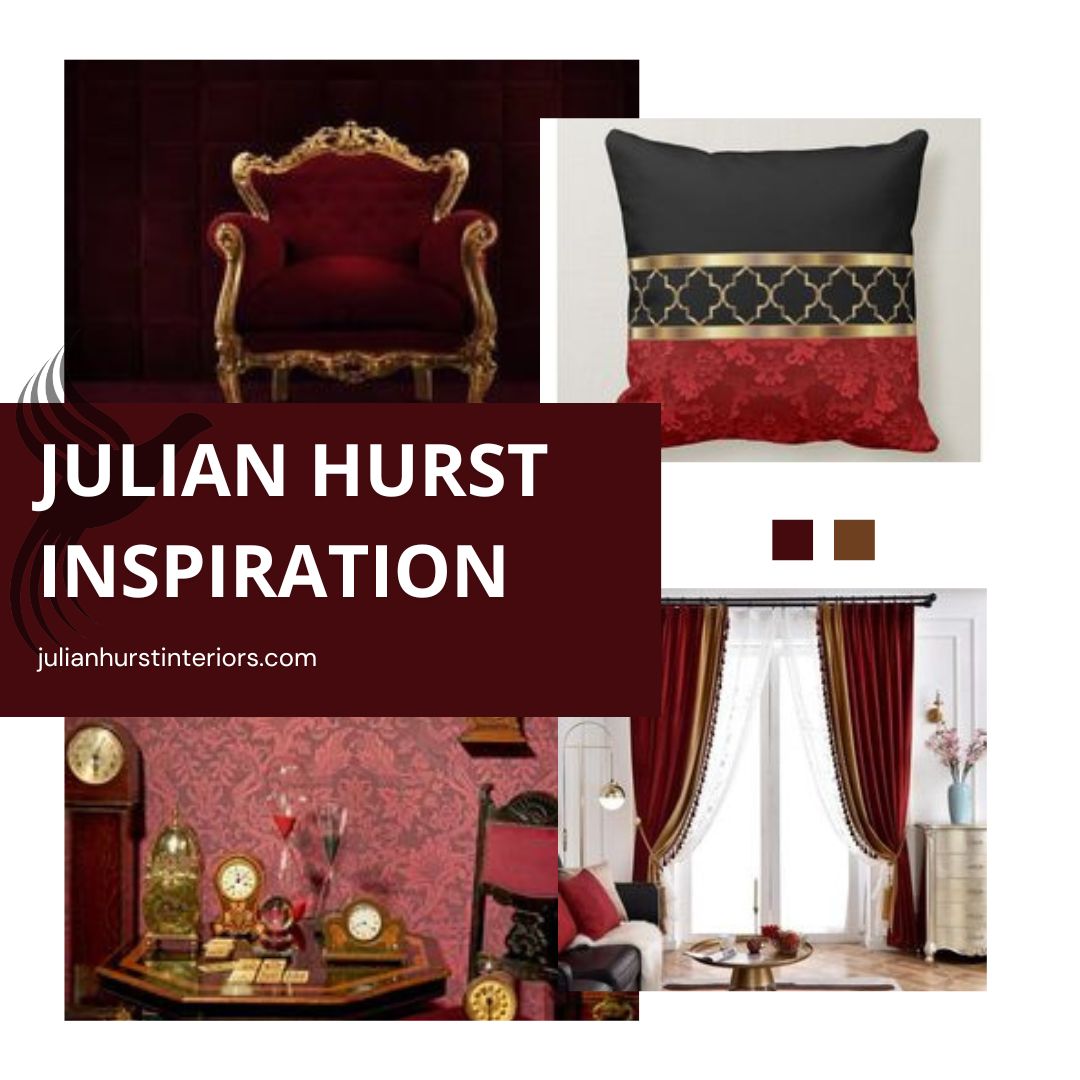Julian Hurst Interiors | London