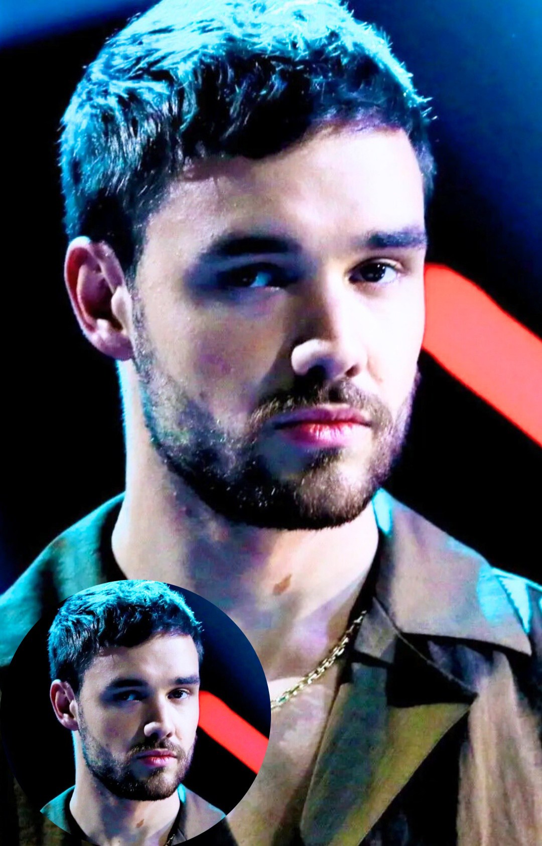 Regens - There’s a sweetness in Liam that words can hardly capture. It ...