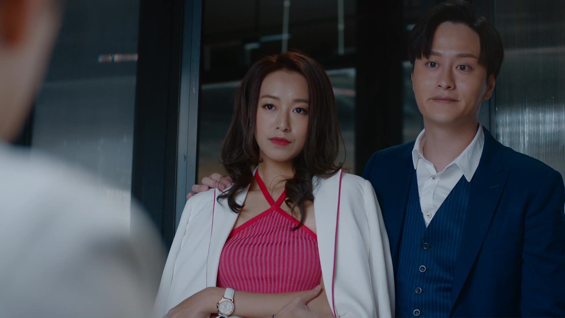 TVB - 【 你好，我的大夫 】受不育問題困擾的夫婦 【 你好，我的大夫 】兩對夫婦...