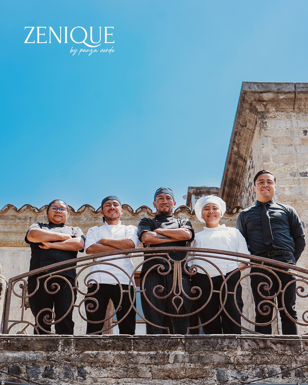 Zenique - La apertura de nuestro bistrot está muy cerca....