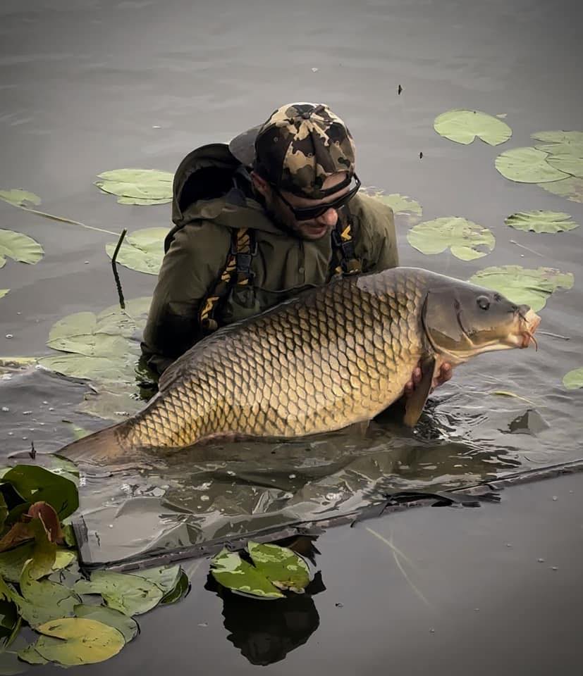 Fishing my life hun | Zürich