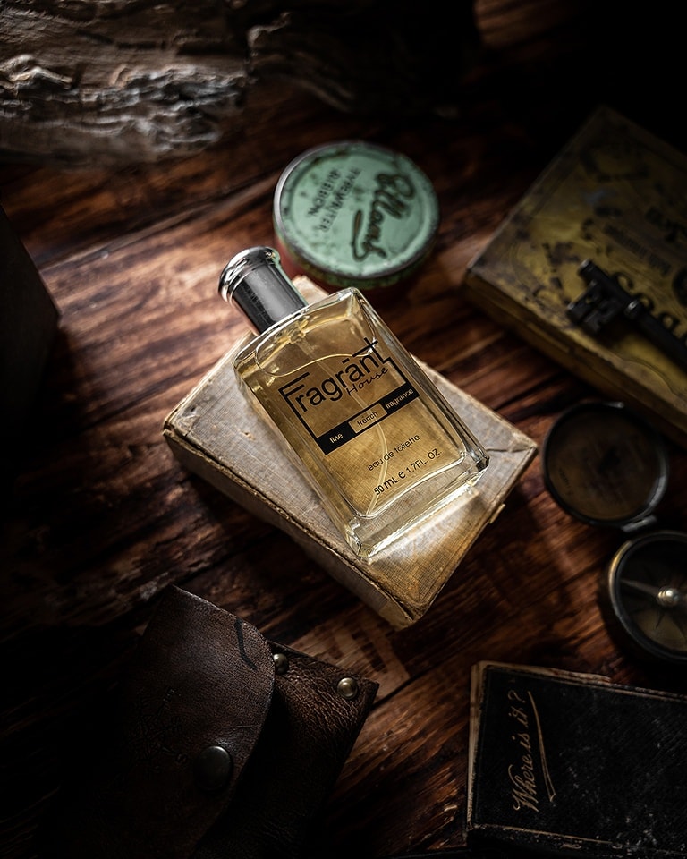 ℹ️If you enjoy wearing Sauvage,... - Fragrant House Perfumes | Facebook