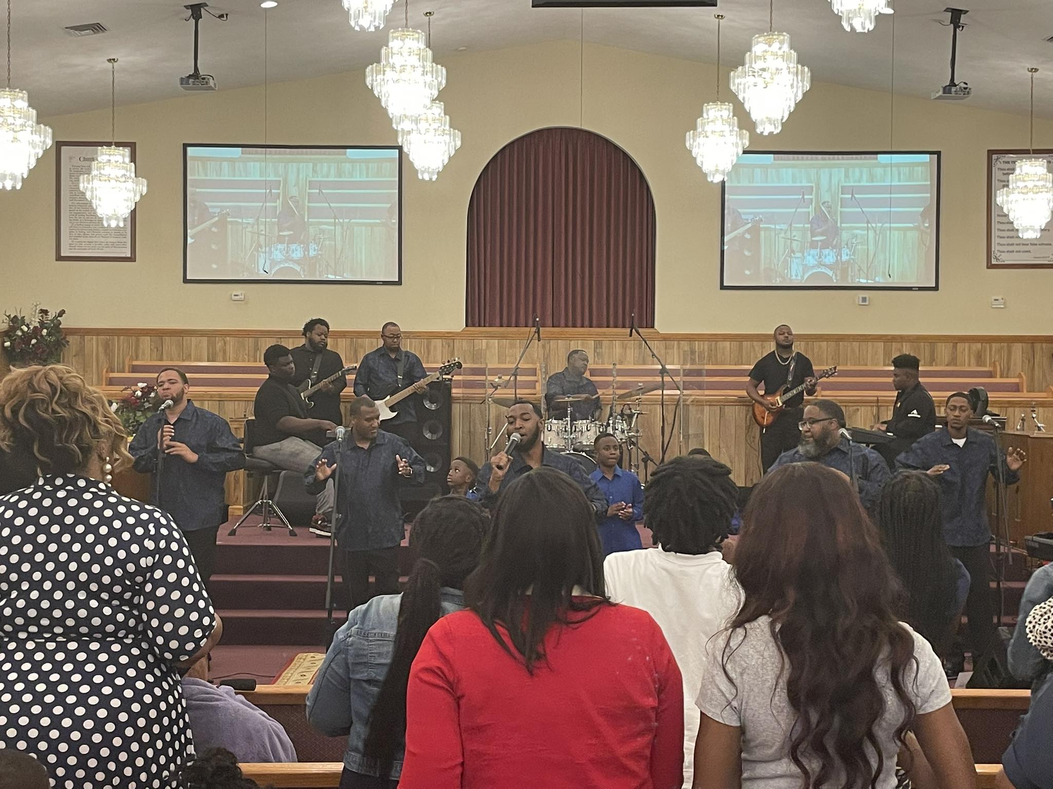 Dr. Randy Conley & Gifted