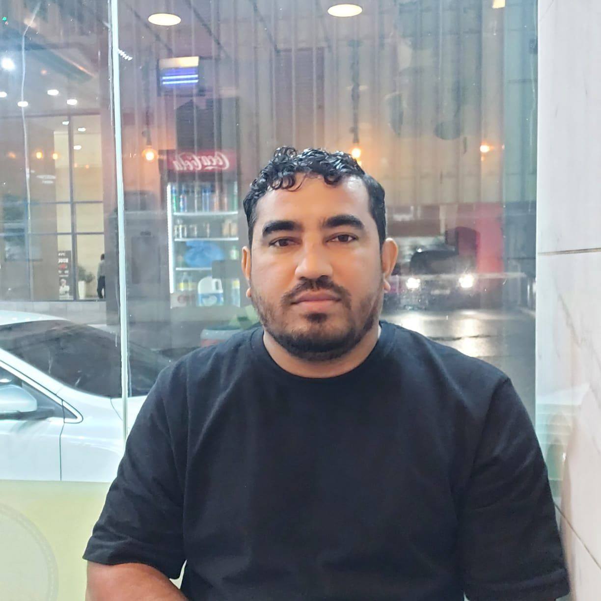 Anowar Hoseen