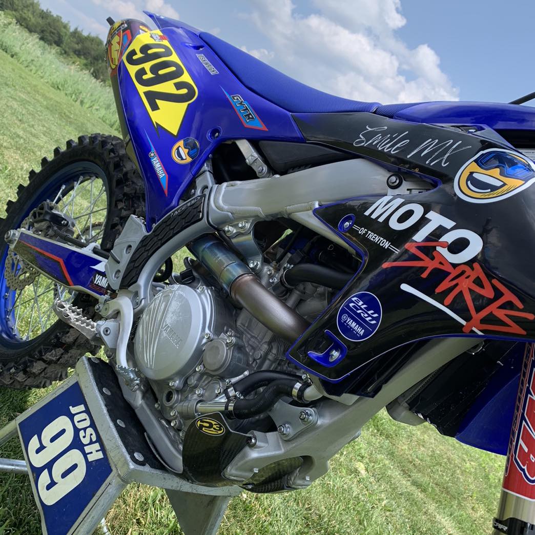 Smile MX