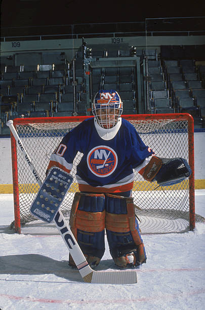 Photo Dédicacée 8x10 Pouces Kelly Hrudey Des Los Angeles Kings - Hockey NHL - Certifiée Authentique
