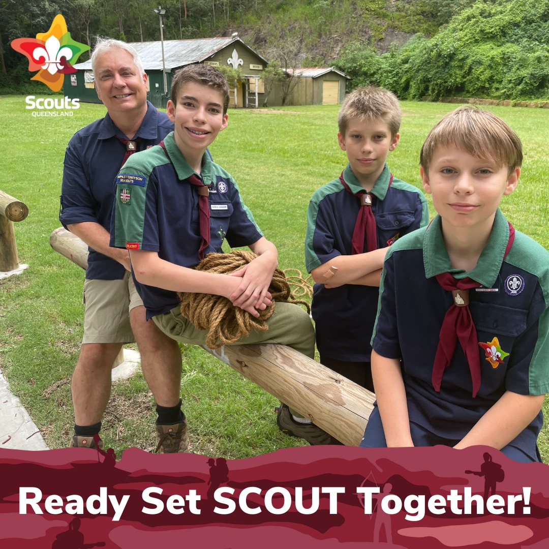 ScoutFest