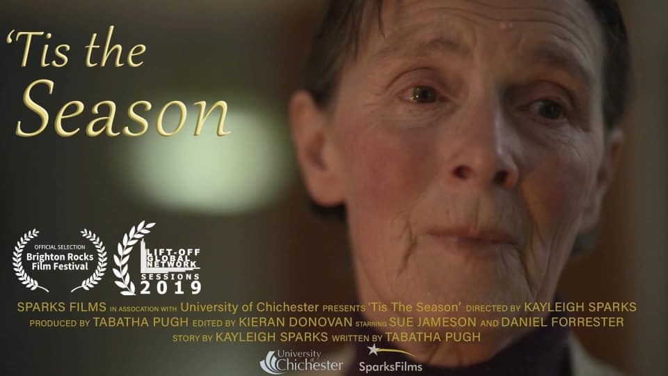 Sparks Films - Do you like the addition to our poster? I... | Facebook