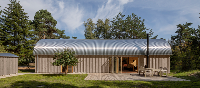 Valbæk Brørup Architects | Copenhagen