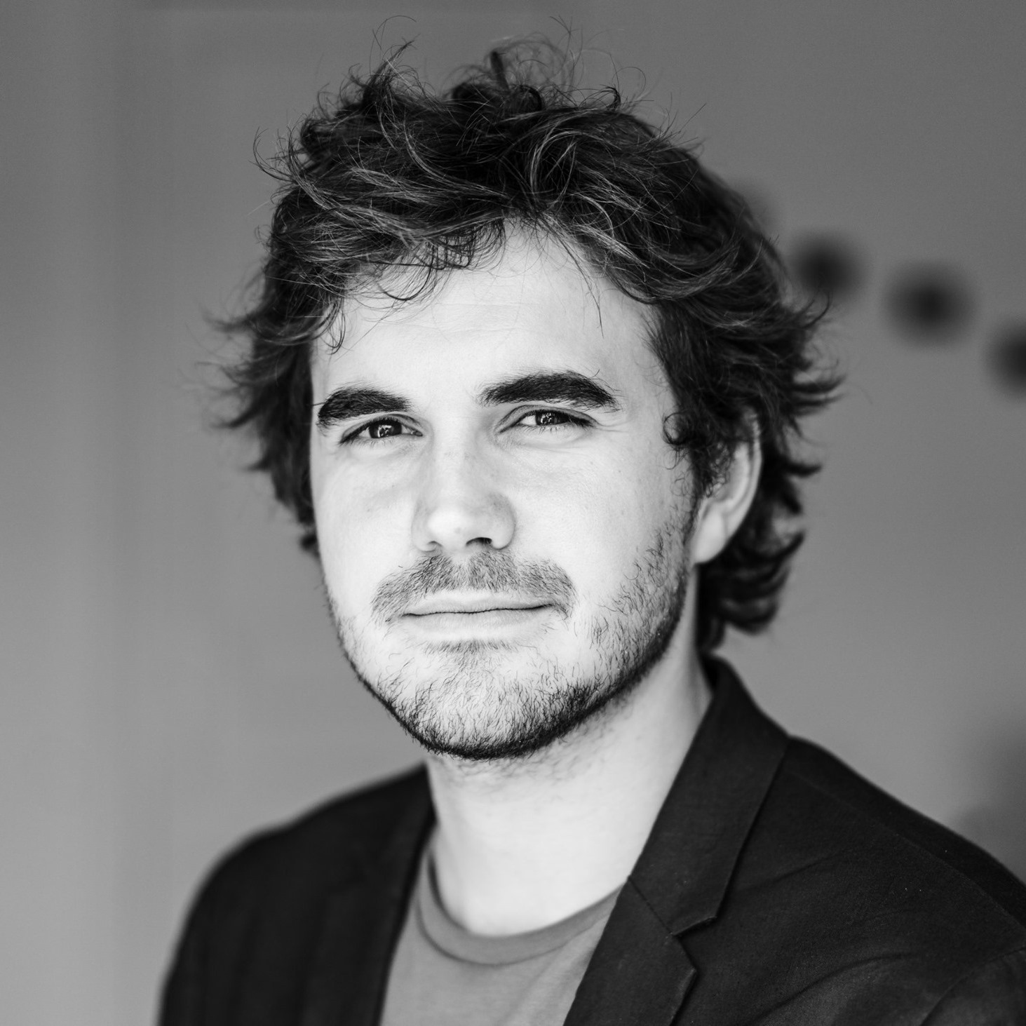 Louis Rodde