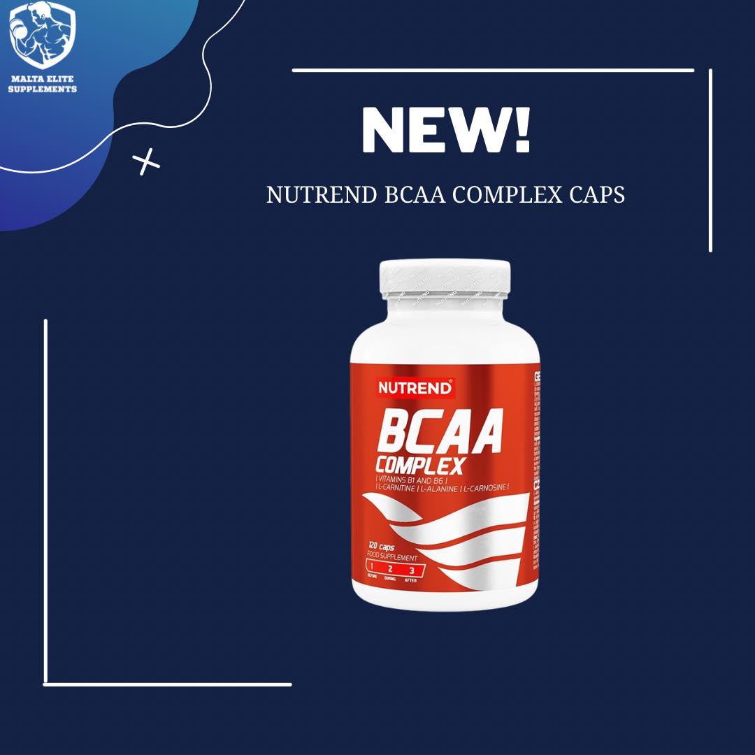 taking bcaa and l carnitine 🆕 Nutrend Caps! ✓ BCAA ✓ Vitamins B1 & B6 ✓ L-Carnitine ✓ L-Alanine ✓ L-Carnosine https://maltaelitesupps.com/product/nutrend-bcaa -complex-120-caps Key Nutrients_Rosehip RACKED BCAA Supplement is Buy IGF-1 LR3 Pre-Mixed Sessions:5 Sessions