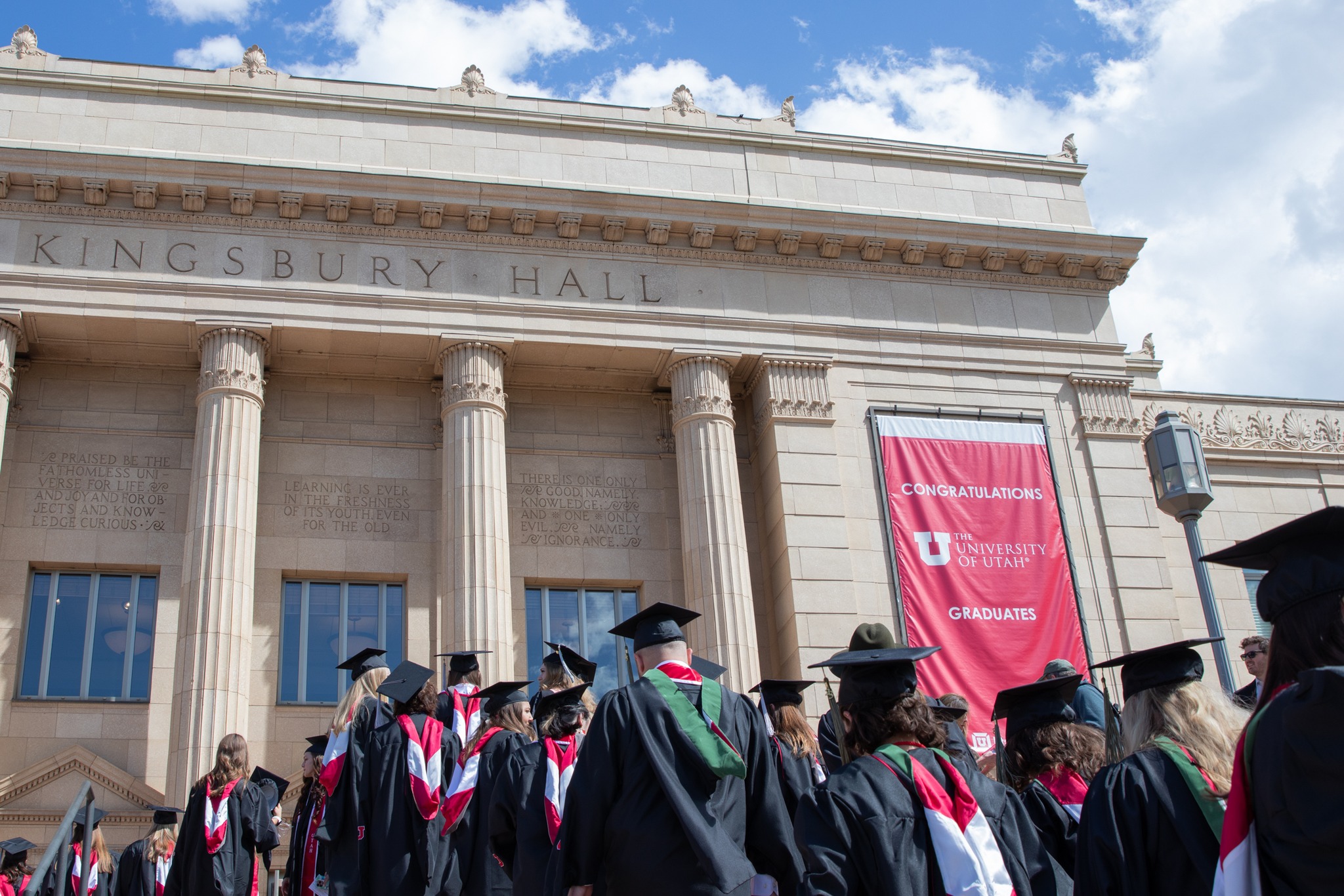 University of Utah College of Health | Salt Lake City UT