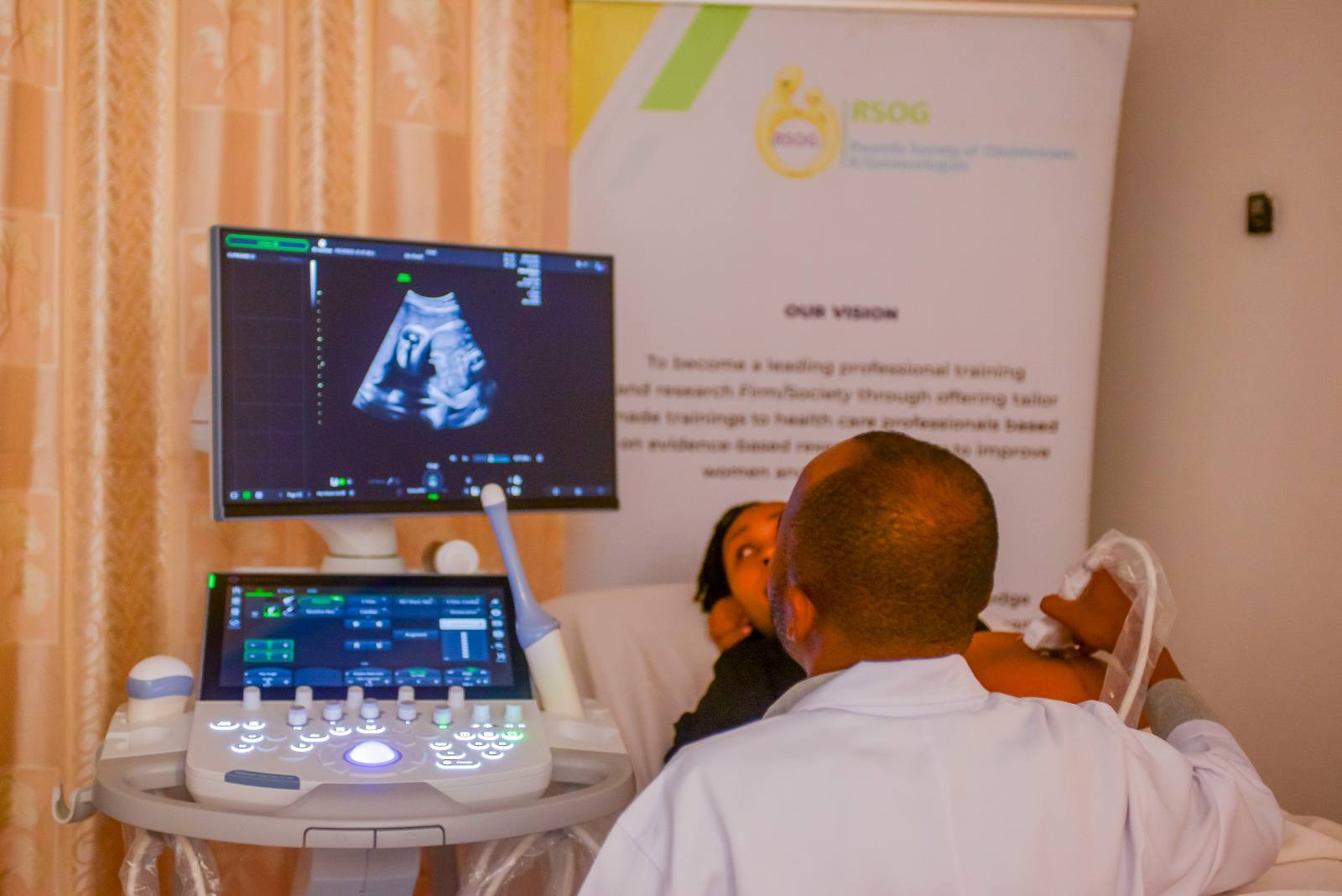 Rwanda Society of Obstetricians and Gynecologists - RSOG | Facebook