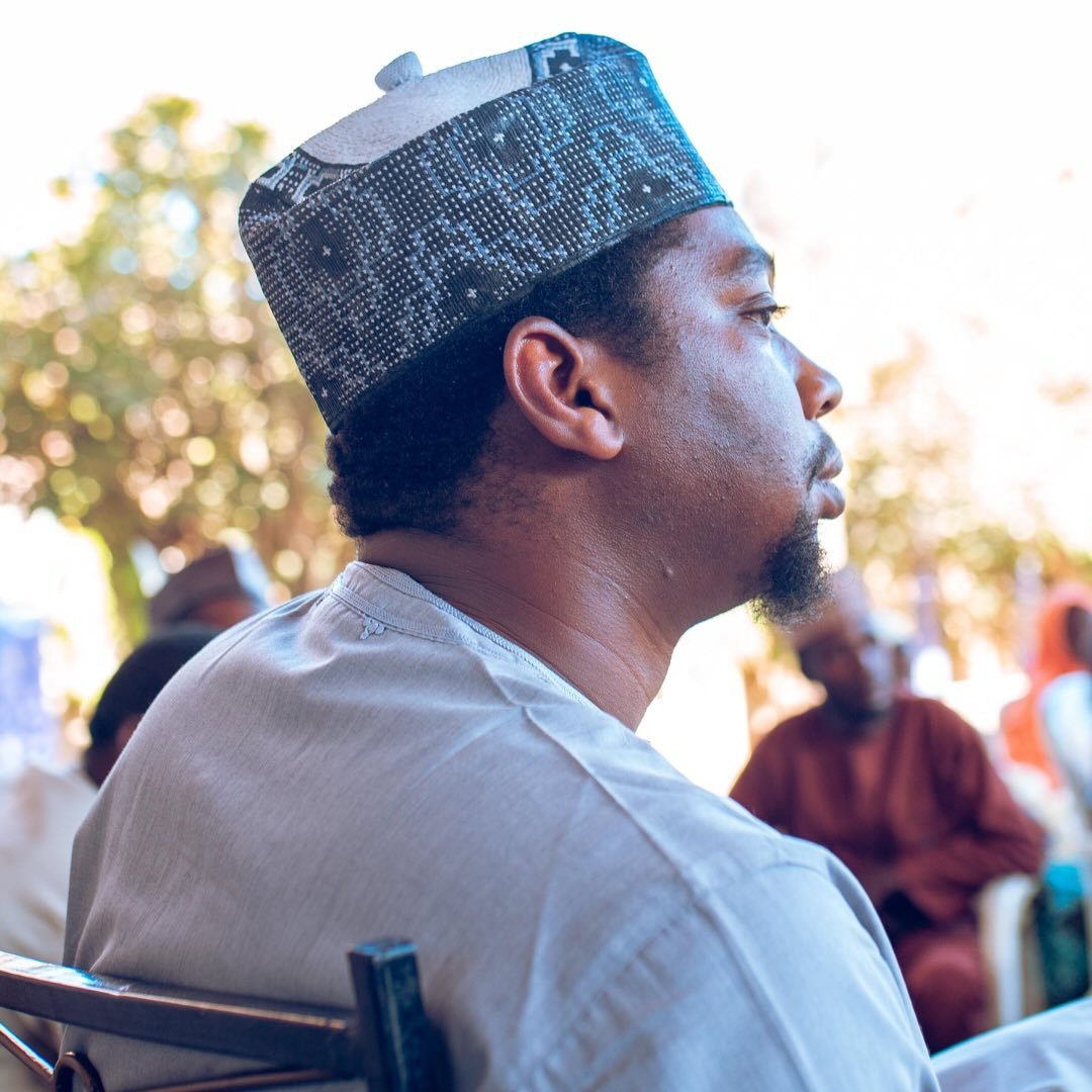Musaddiq B. Tofa