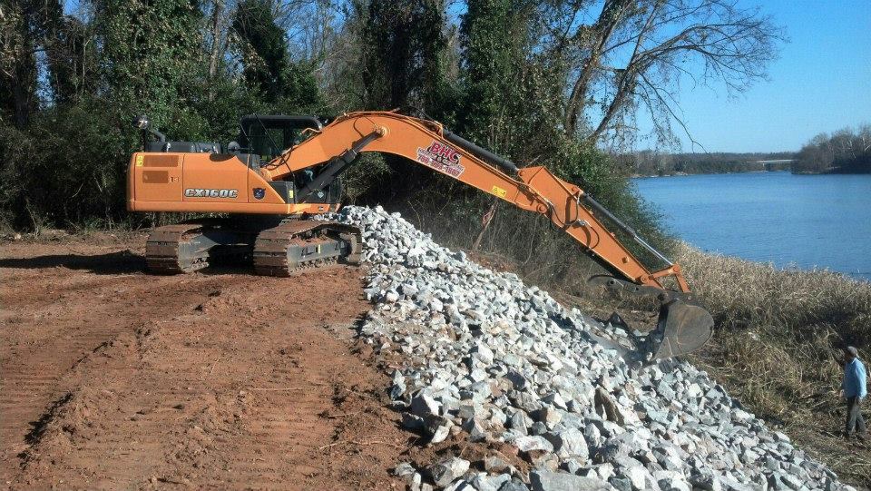 BHC Hauling & Clearing | Grovetown GA