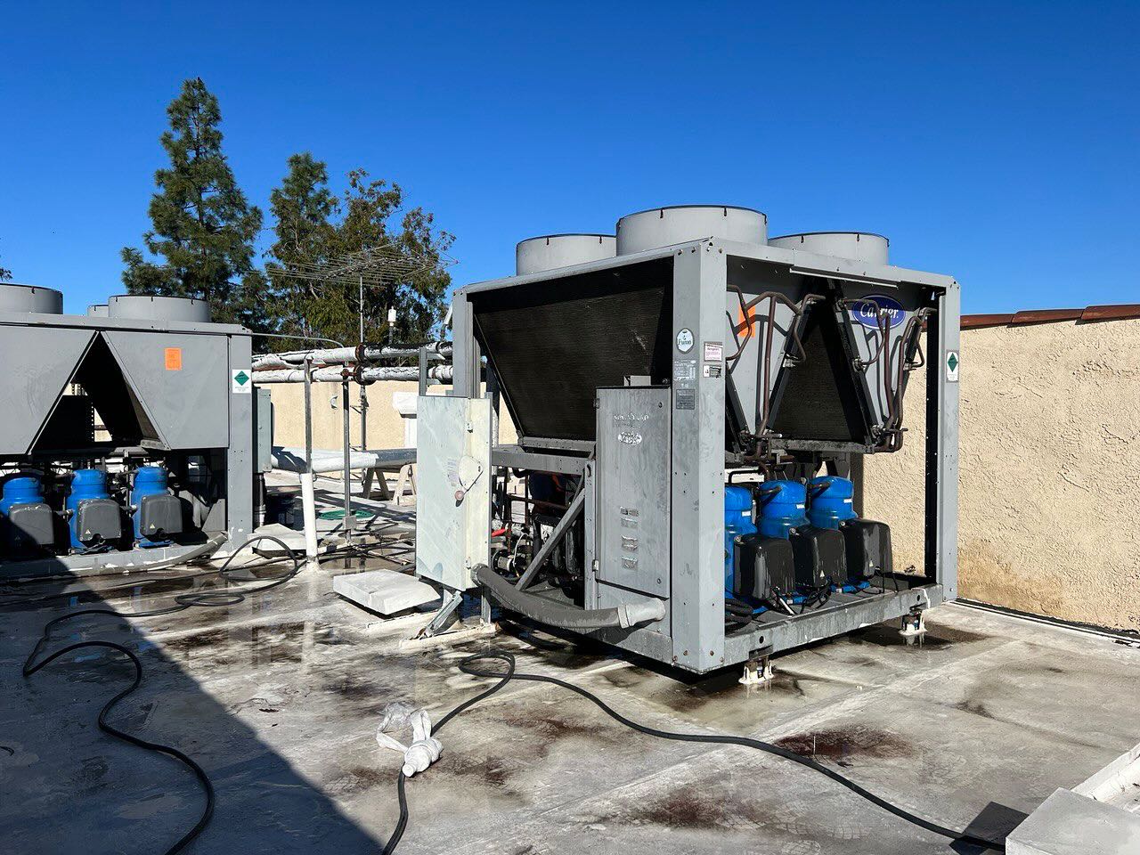 ASP Engineering Inc | Agoura Hills CA