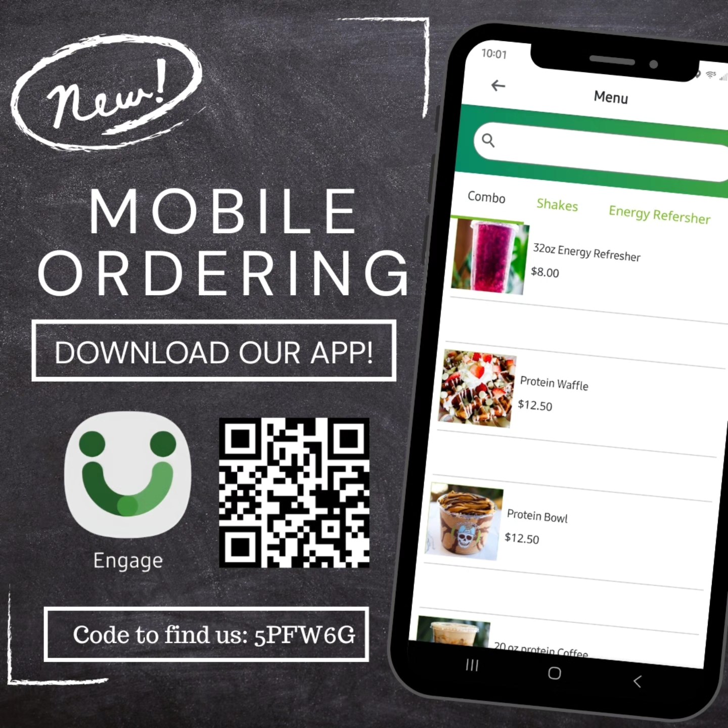 Healthy - 🚀 𝗧𝗵𝗲 𝗛𝗲𝗮𝗹𝘁𝗵𝘆 𝗦𝗽𝗼𝘁 𝗝𝘂𝘀𝘁 𝗚𝗼𝘁 𝗮𝗻 𝗨𝗽𝗴𝗿𝗮𝗱𝗲! No more waiting in ...